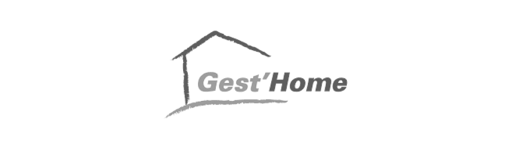 Logo client lipper gest home
