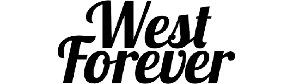Logo West Forever