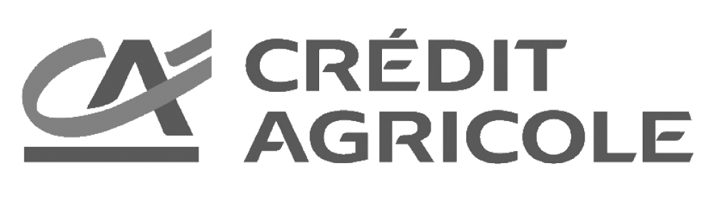 Logo client Lipper Crédit Agricole
