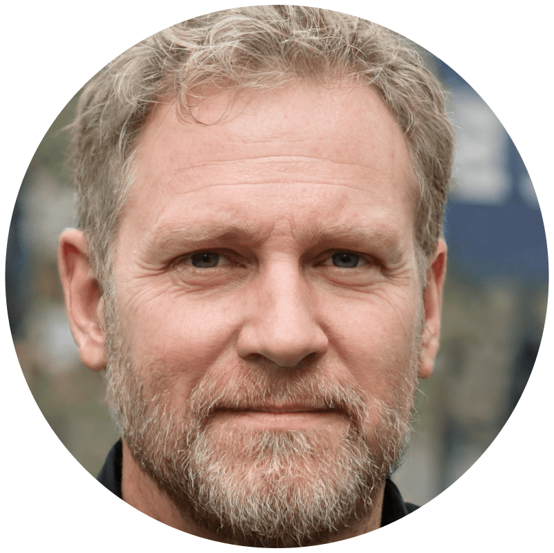 Marc P. - Directeur des opérations et client de Lipper