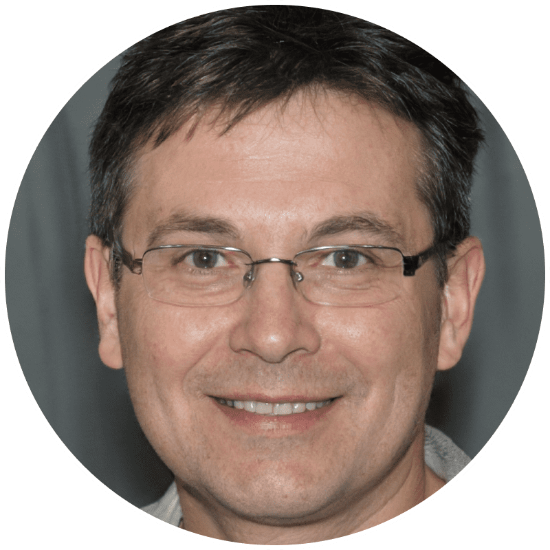 Charles B. - Directeur Général et client de Lipper
